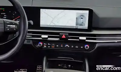 Kia Sportage 2025 1.6 Автомат в Москве № 999, миниатюра 6