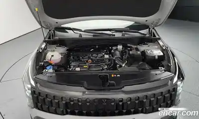 Kia Sportage 2025 1.6 Автомат в Москве № 999, миниатюра 7
