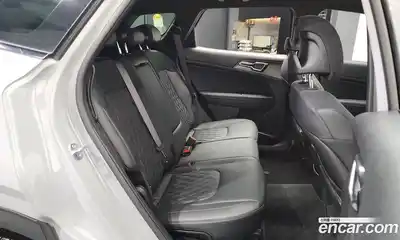 Kia Sportage 2025 1.6 Автомат в Москве № 999, миниатюра 9