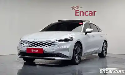 Kia K8 2023 1.6 Автомат в Москве № 101417, миниатюра 11