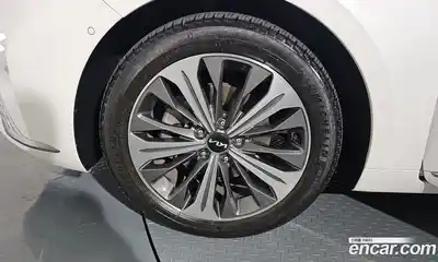 Kia K8 2023 1.6 Автомат в Москве № 101417, миниатюра 12