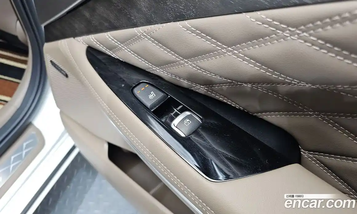 Kia K8 2023 1.6 Автомат в Москве № 101417, фото 13