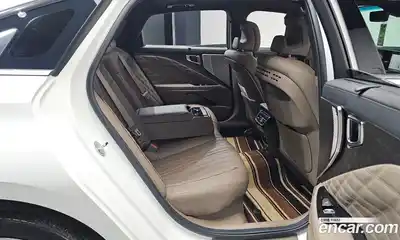 Kia K8 2023 1.6 Автомат в Москве № 101417, миниатюра 4