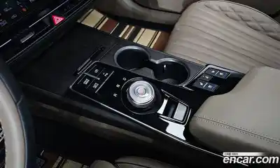 Kia K8 2023 1.6 Автомат в Москве № 101417, миниатюра 6