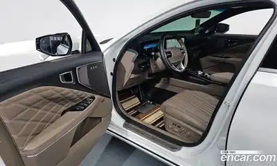 Kia K8 2023 1.6 Автомат в Москве № 101417, миниатюра 8