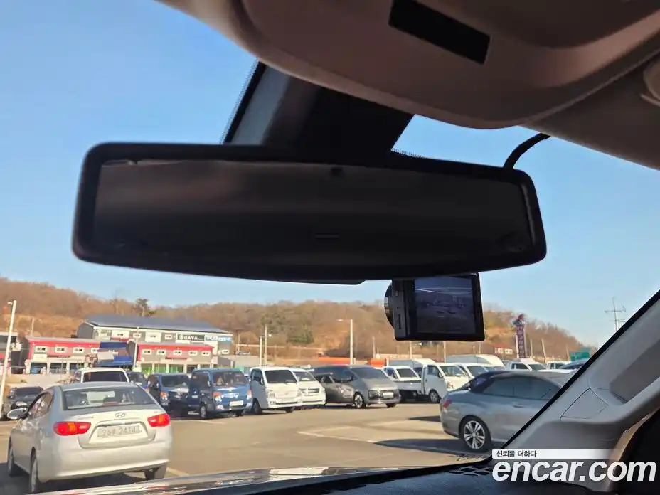 Chevrolet Colorado 2020 3.6 Автомат в Москве № 101814, фото 13