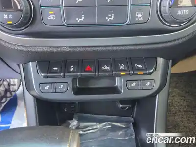 Chevrolet Colorado 2020 3.6 Автомат в Москве № 101814, миниатюра 3