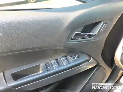 Chevrolet Colorado 2020 3.6 Автомат в Москве № 101814, миниатюра 5