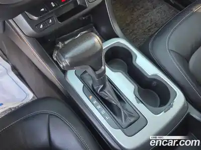 Chevrolet Colorado 2020 3.6 Автомат в Москве № 101814, миниатюра 9