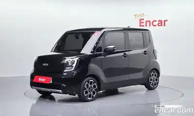 Kia Ray 2023 1.0 Автомат в Москве № 103139, миниатюра 11