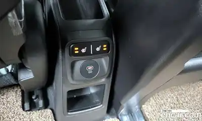 Kia Ray 2023 1.0 Автомат в Москве № 103139, миниатюра 12