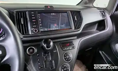 Kia Ray 2023 1.0 Автомат в Москве № 103139, миниатюра 3