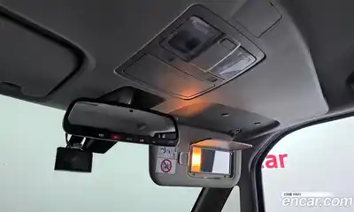 Kia Ray 2023 1.0 Автомат в Москве № 103139, миниатюра 6