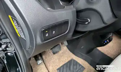 Kia Ray 2023 1.0 Автомат в Москве № 103139, миниатюра 9