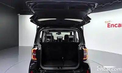 Kia Ray 2023 1.0 Автомат в Москве № 103139, миниатюра 10