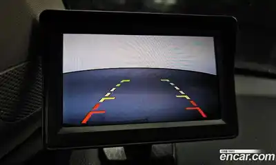 Chevrolet Orlando, 2016