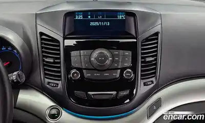 Chevrolet Orlando 2016 1.6 Автомат в Москве № 103264, миниатюра 12