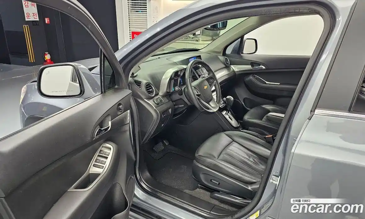 Chevrolet Orlando 2016 1.6 Автомат в Москве № 103264, фото 14