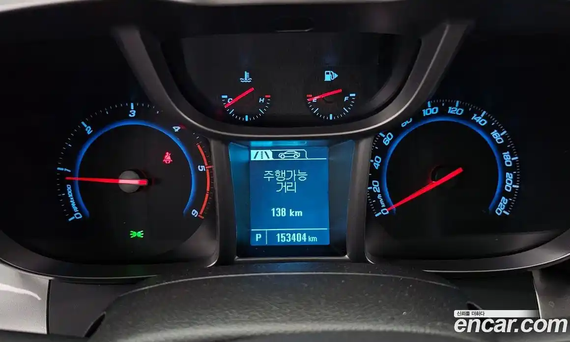 Chevrolet Orlando 2016 1.6 Автомат в Москве № 103264, фото 17