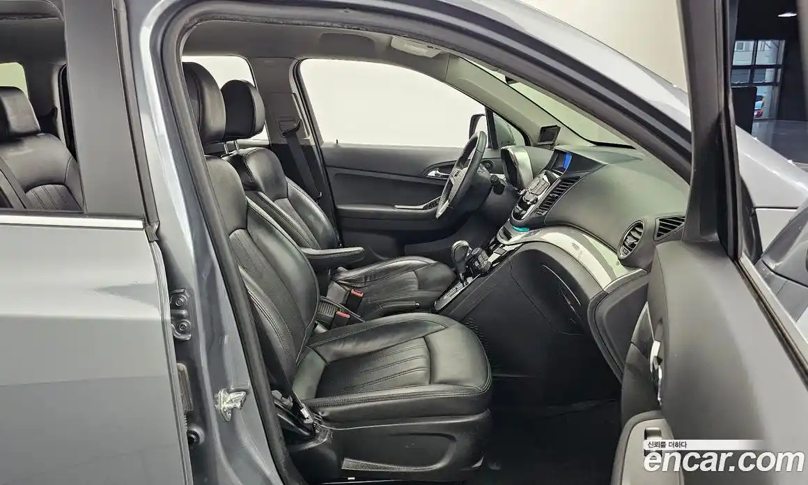 Chevrolet Orlando 2016 1.6 Автомат в Москве № 103264, фото 19