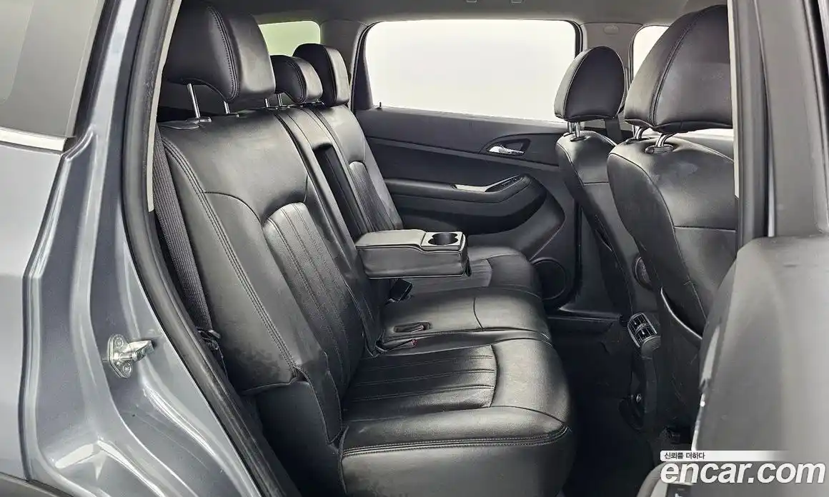 Chevrolet Orlando 2016 1.6 Автомат в Москве № 103264, фото 20