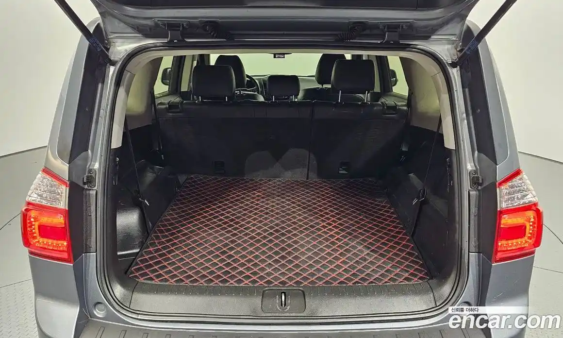 Chevrolet Orlando 2016 1.6 Автомат в Москве № 103264, фото 3