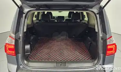 Chevrolet Orlando 2016 1.6 Автомат в Москве № 103264, миниатюра 3