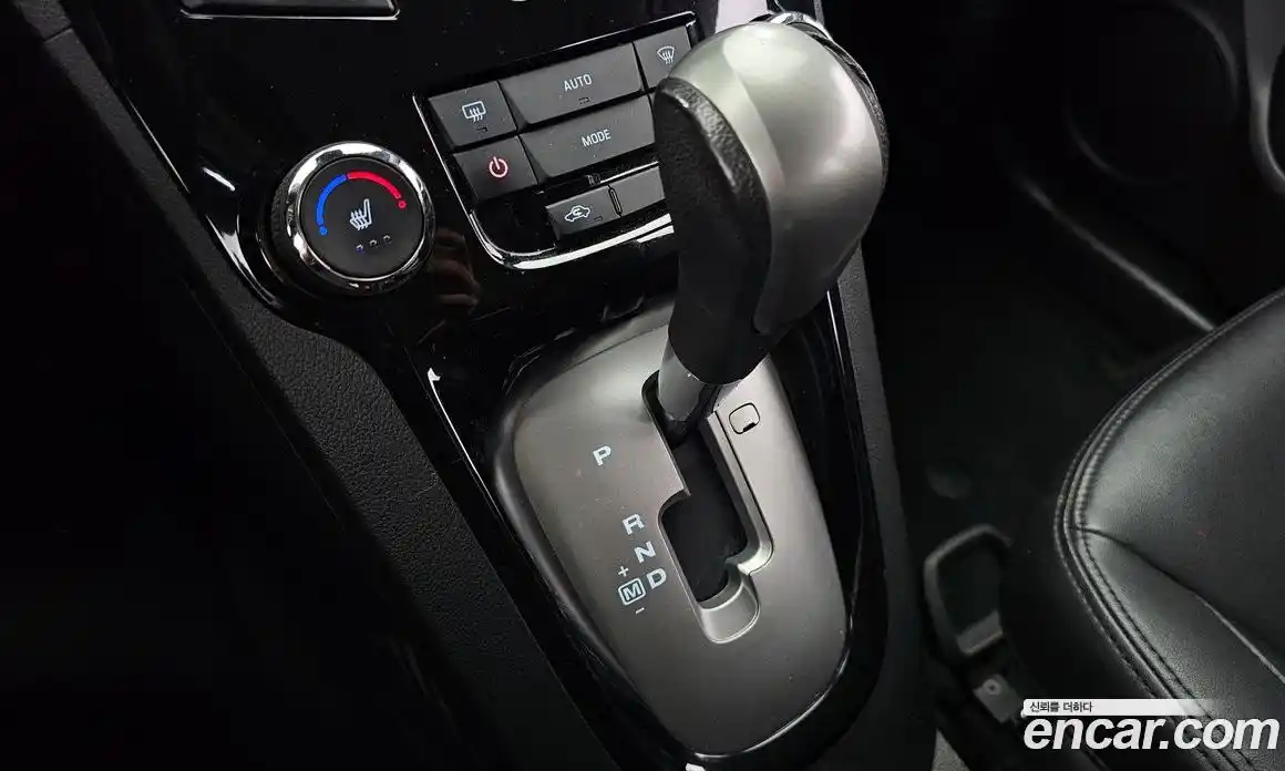 Chevrolet Orlando 2016 1.6 Автомат в Москве № 103264, фото 6