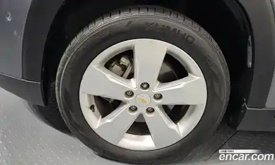 Chevrolet Orlando 2016 1.6 Автомат в Москве № 103264, миниатюра 9