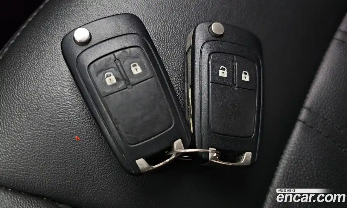 Chevrolet Orlando 2016 1.6 Автомат в Москве № 103264, фото 10