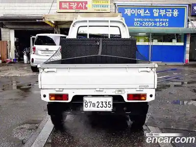 Chevrolet labo 2017 0.8 Механическая в Москве № 104129, миниатюра 11