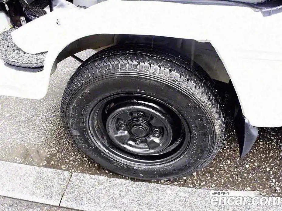 Chevrolet labo 2017 0.8 Механическая в Москве № 104129, фото 12