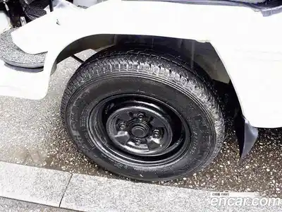 Chevrolet labo 2017 0.8 Механическая в Москве № 104129, миниатюра 12