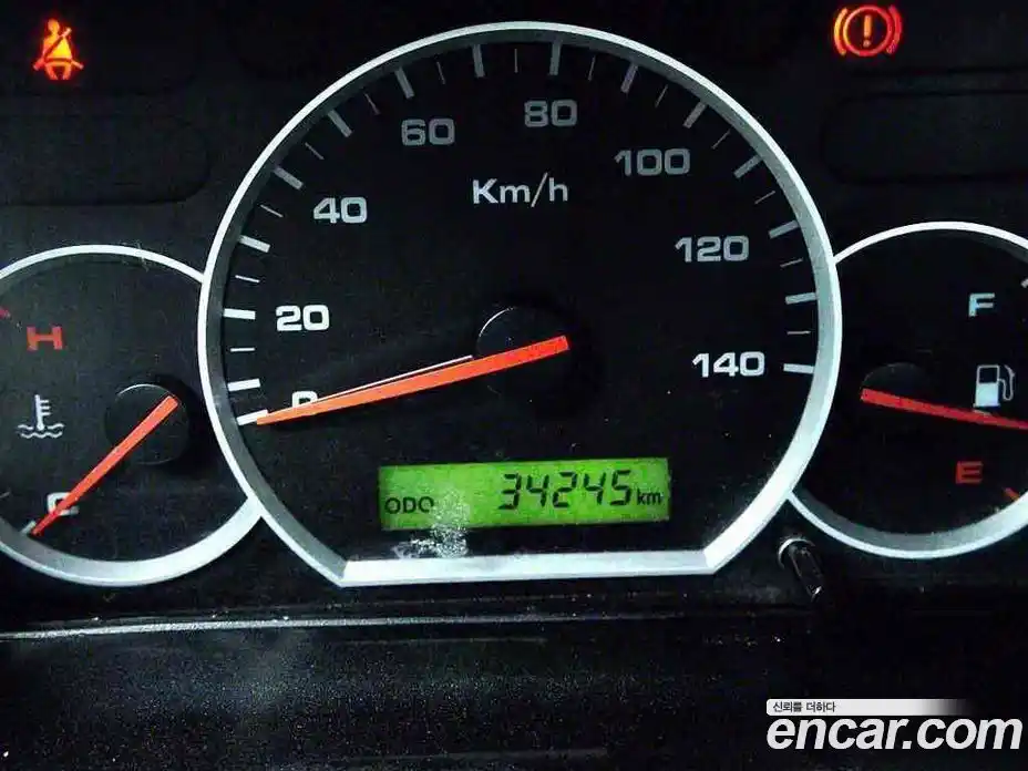 Chevrolet labo 2017 0.8 Механическая в Москве № 104129, фото 13