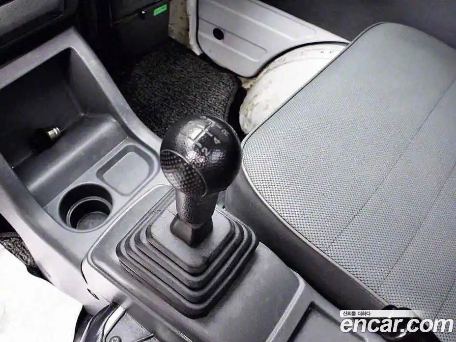 Chevrolet labo 2017 0.8 Механическая в Москве № 104129, фото 15