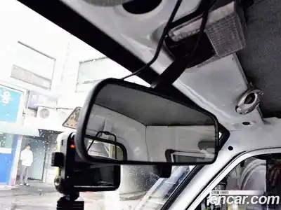 Chevrolet labo 2017 0.8 Механическая в Москве № 104129, миниатюра 4