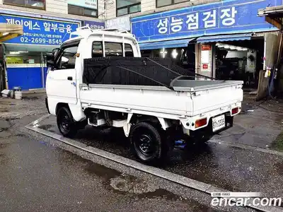 Chevrolet labo 2017 0.8 Механическая в Москве № 104129, миниатюра 5