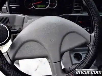 Chevrolet labo 2017 0.8 Механическая в Москве № 104129, миниатюра 6