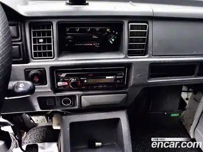 Chevrolet labo 2017 0.8 Механическая в Москве № 104129, миниатюра 8