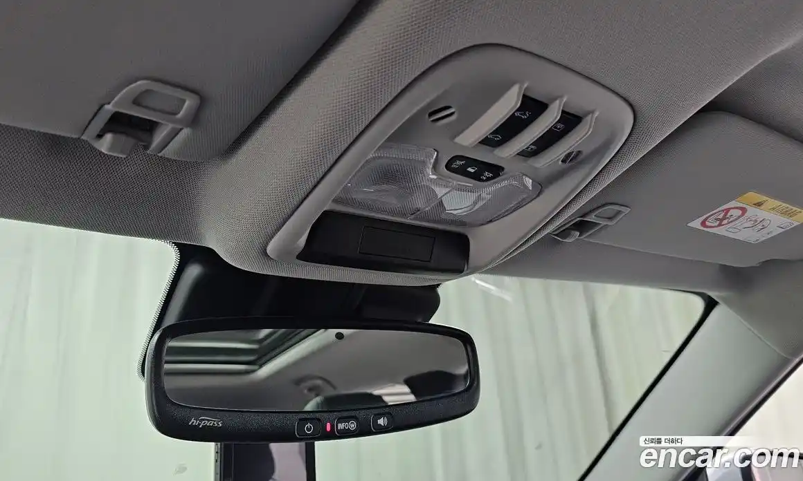 Chevrolet TrailBlazer 2022 1.3 Автомат в Москве № 104936, фото 18