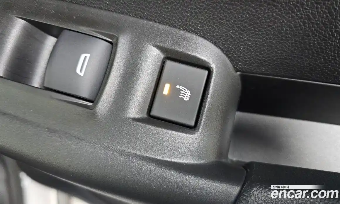 Chevrolet TrailBlazer 2022 1.3 Автомат в Москве № 104936, фото 3