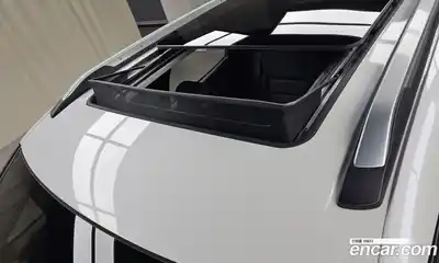 Chevrolet TrailBlazer 2022 1.3 Автомат в Москве № 104936, миниатюра 6