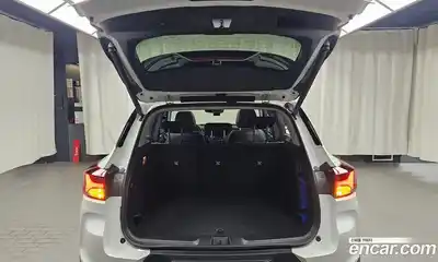 Chevrolet TrailBlazer 2022 1.3 Автомат в Москве № 104936, миниатюра 10