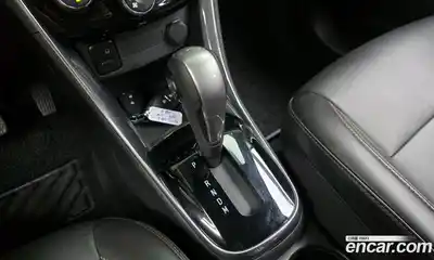 Chevrolet Trax 2019 1.4 Автомат в Москве № 105073, миниатюра 12