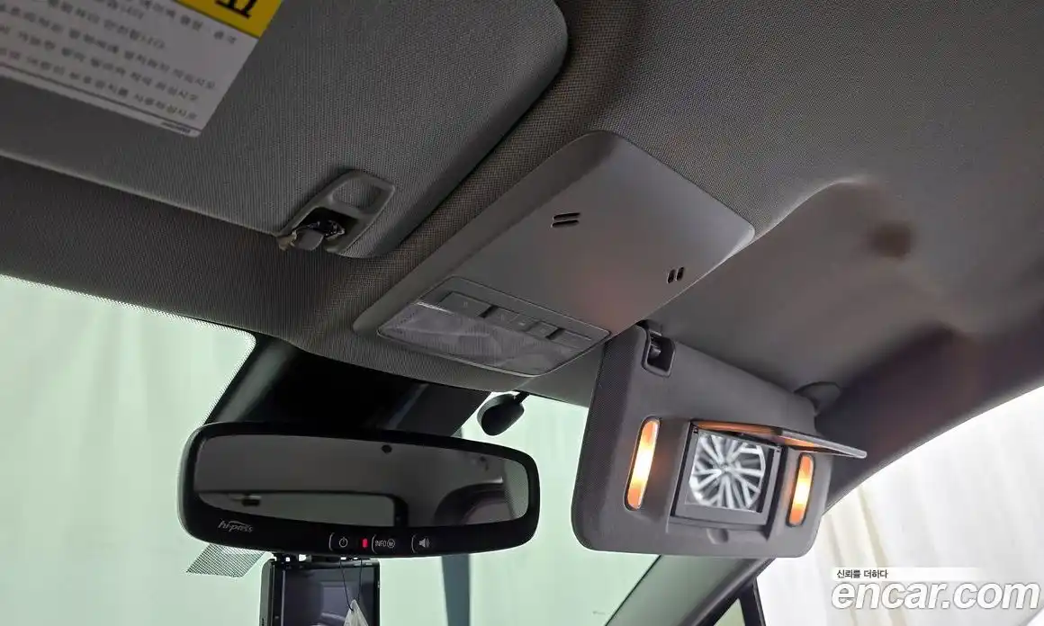 Chevrolet Trax 2019 1.4 Автомат в Москве № 105073, фото 10