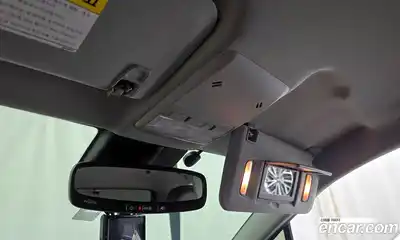 Chevrolet Trax 2019 1.4 Автомат в Москве № 105073, миниатюра 10