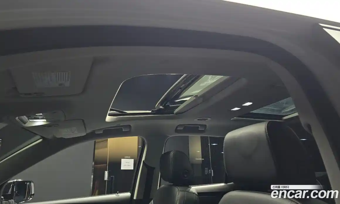 Chevrolet Traverse 2020 3.6 Автомат в Москве № 105709, фото 14