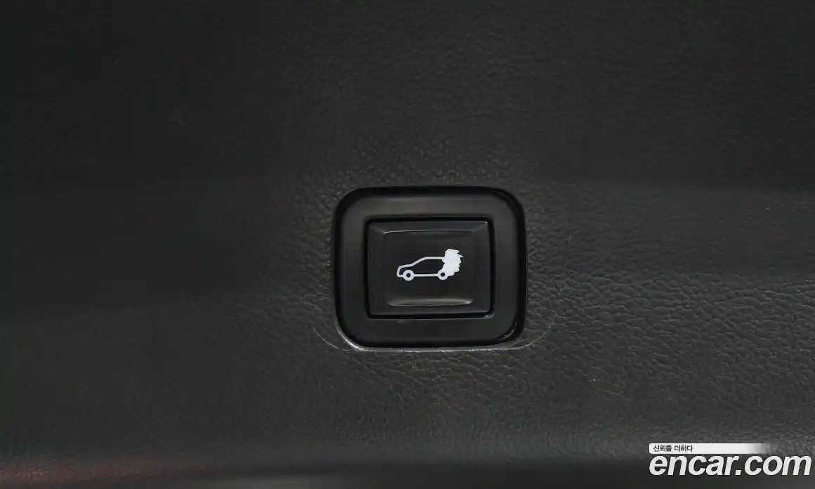 Chevrolet Traverse 2020 3.6 Автомат в Москве № 105709, фото 16