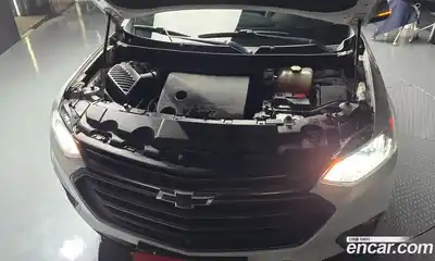 Chevrolet Traverse 2020 3.6 Автомат в Москве № 105709, миниатюра 6