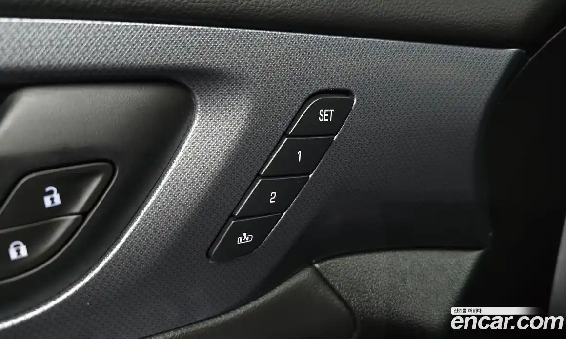 Chevrolet Traverse 2020 3.6 Автомат в Москве № 105709, фото 7